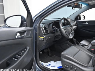 Hyundai Tucson foto 11