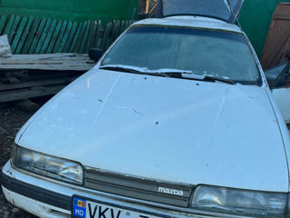 Mazda 626 foto 7