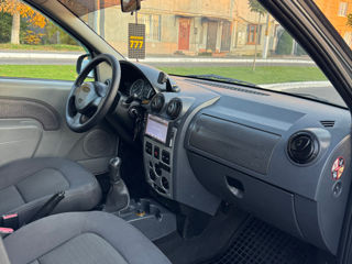 Dacia Logan Mcv foto 14