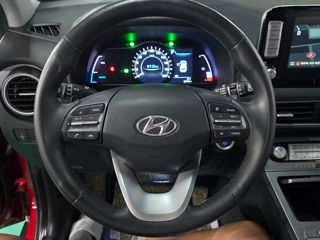 Hyundai Kona foto 7