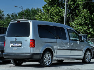 Volkswagen Caddy foto 5