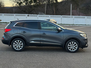 Renault Kadjar foto 6