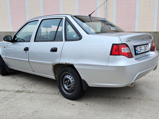 Daewoo Nexia foto 5