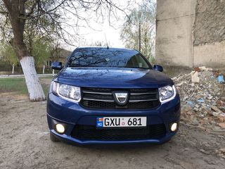 Dacia Sandero foto 4