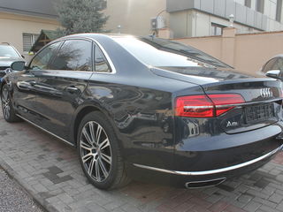 Audi A8 foto 5