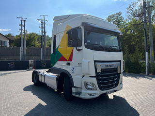 Daf XF 460 FT foto 8