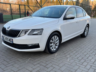 Skoda Octavia foto 4