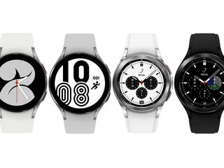 Samsung Watch 4 Classic 46mm,42mm,FossiL Gen 6,Huawei GT3 PRO,GT2 PRO,GT2,Elegant,Garmin foto 1