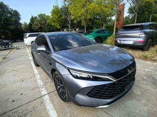 Byd Qin L, 2025