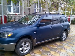 Mitsubishi Outlander foto 5