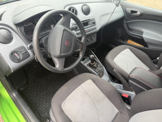 Seat Ibiza foto 4