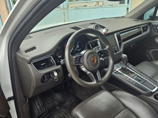 Porsche Macan foto 5