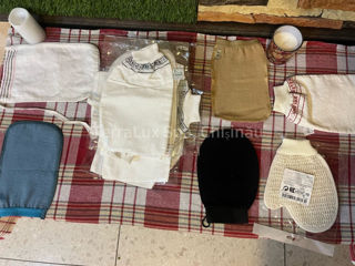 Hammam and Sauna - exclusive packages for you! Massage, Chișinău (city center) foto 11