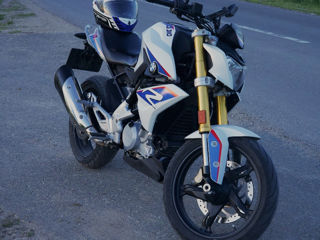 BMW G310r фото 0