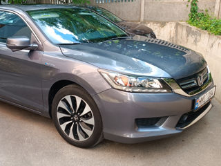 Honda Accord foto 1