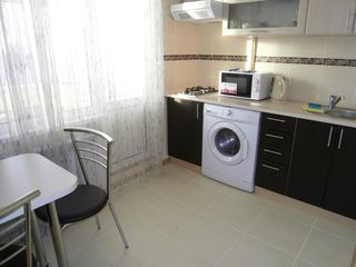 Apartament cu 1 cameră, 35 m², Botanica, Chișinău foto 6