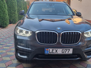 BMW X3 foto 2