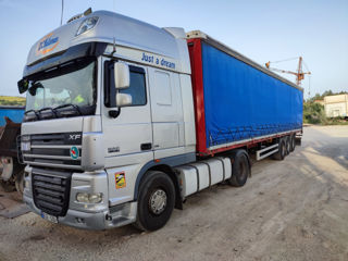 Daf XF460 foto 2