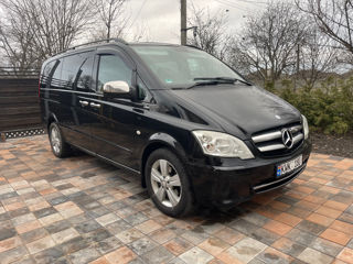 Mercedes Vito