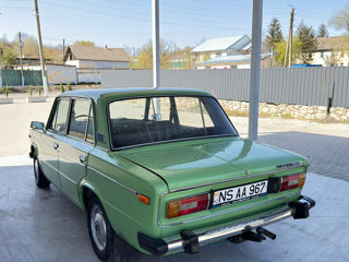 Lada / ВАЗ 2106 foto 2
