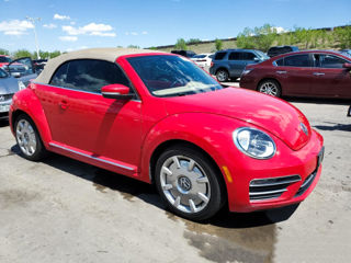 Volkswagen Beetle foto 3