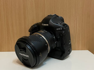 Canon 1D Mark IV