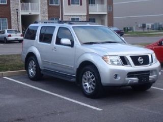 Nissan Pathfinder - Navara Запчасти foto 1