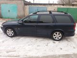 Opel Vectra foto 4