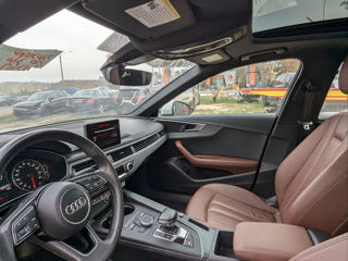 Audi A4 foto 4