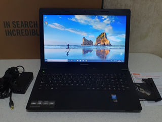 Lenovo B5400.Core i5.8gb.Ssd.Как новый.Garantie 6luni.