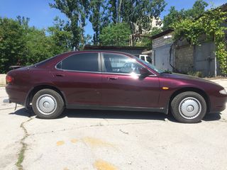 Mazda Xedos foto 2