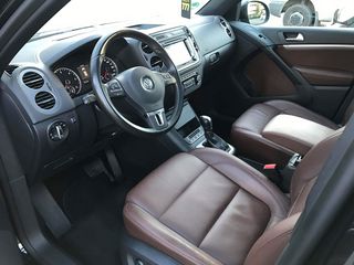 Volkswagen Tiguan foto 6