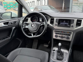 Volkswagen Golf Plus foto 5