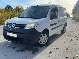 Renault Kangoo foto 5