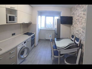 Apartament cu 4 camere, 100 m², Centru, Bălți foto 8