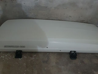 Skiguard 860 foto 4