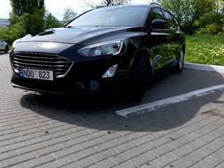 Ford Focus foto 2