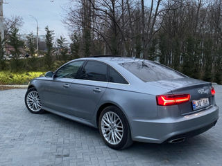 Audi A6 foto 3