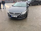 Volkswagen Passat CC foto 6