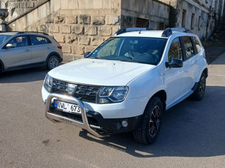 Dacia Duster foto 0