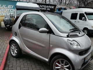 Smart Fortwo foto 9