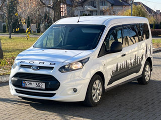 Ford Transit Connect foto 3