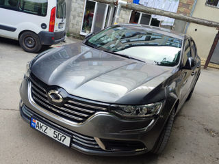 Renault Samsung SM6 foto 6