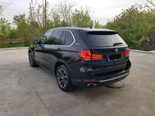 BMW X5 foto 4