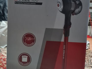 Hoover h-free 100gpt foto 3