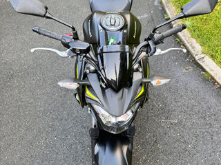 Kawasaki Kawasaki Z650 foto 5