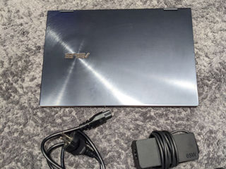 Asus Zenbook Flip 13 2 in 1 i7/16/512Gb