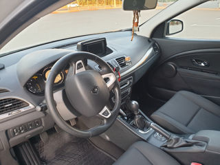 Renault Megane foto 5