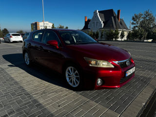 Lexus CT Series foto 5