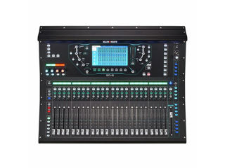 Mixer Digital Allen&Heath SQ-6 . Plata în 3 rate 0%. Livrare gratuita în toată Moldova. foto 5